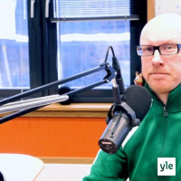 Sananen - Uudet lenkkarit (kyllä nyt hävettää)