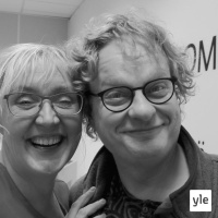 Radio Suomesta poimittuja: Iiro Rantala valmistautuu Tunteiden iltaan - Keskittyminen pulun, tunne-elämä ahvenen tasolla