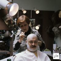 Radio Suomesta poimittuja: Valokeilan takana: Roolittajat