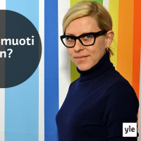 Radio Suomesta poimittuja: Muoti on leikkiä, jossa mielikuvitus saa laukata