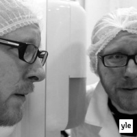 Radio Suomesta poimittuja: Sananen – Tehostaminen