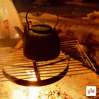 Radio Suomesta poimittuja: Äänen voima