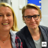 Radio Suomesta poimittuja: Riittävän tutut ovat läskittely-väleissä