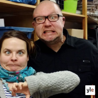 Radio Suomesta poimittuja: Teatterin lavalla pääsee lomalle itsestä