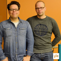 Radio Suomesta poimittuja: Mitä on mystinen inspiraatio?