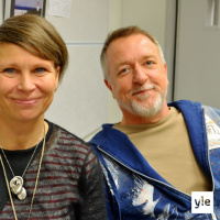 Radio Suomesta poimittuja: Moka pitäisi nollata nauramalla yhdessä