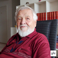 Radio Suomesta poimittuja: Antti Eskola: Voimien vähenemisestä ja kuolemasta pitää puhua rehellisesti