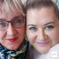 Radio Suomesta poimittuja: Valokeilan takana - elämysten mahdollistaja manageri Carla Ahonius