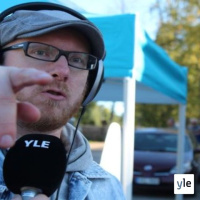 Radio Suomesta poimittuja: Sananen - Kädellä