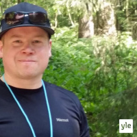 Radio Suomesta poimittuja: Hän käveli Suomen ympäri, koska kävely hoiti mielen kuntoon