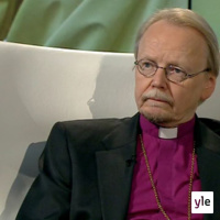 Radio Suomesta poimittuja: Arkkipiispa Kari Mäkinen: Nyt tarvitaan arkista toivoa