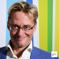 Radio Suomesta poimittuja: Mikael Jungner: Yle on Suomen epäseksikkäin mediatalo