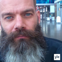 Radio Suomesta poimittuja: Teemu Pastori Potapoff