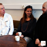 Radio Suomesta poimittuja: Mielisairaalasta hyvinvointikeskukseksi