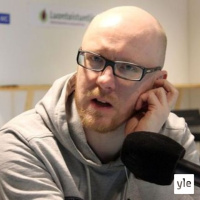 Radio Suomesta poimittuja: Sananen - Hipellätkö vai painatko?