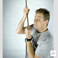 Radio Suomesta poimittuja: Mato Valtonen (Ihan pihalla)