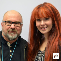 Radio Suomesta poimittuja: Johanna Kurkela Itä-Timorissa (Nenäpäivä)