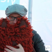 Radio Suomesta poimittuja: Sananen - Hyvää etäisenpäivää!