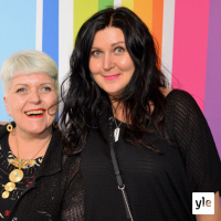 Radio Suomesta poimittuja: Miten pahalla silmällä naiset itseään katsovat?