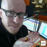 Radio Suomesta poimittuja: Sananen - Kuunnellaan vaan takakarvaajaa