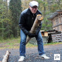 Radio Suomesta poimittuja: Sananen - Katsomisopas Kiimaisiin poliiseihin