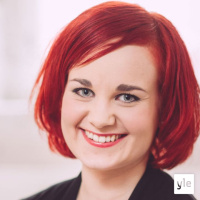 Radio Suomesta poimittuja: Sisu sytyttää