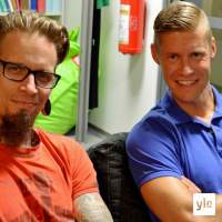 Radio Suomesta poimittuja: Miksi toiset tieten tahtoen altistavat itsensä kivulle?