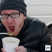 Radio Suomesta poimittuja: Sananen - Kun pöntössä pörisee