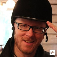 Radio Suomesta poimittuja: Sananen – Ajokortti ja rekisteriote