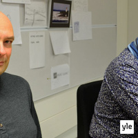 Radio Suomesta poimittuja: Tappaminen on armeijan tehtävä, jota hieman hyssytellään