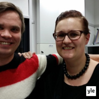 Radio Suomesta poimittuja: Tenorista tuli tutkimusmatkailija – tavoitteena luovuuden kansanliike