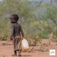 Radio Suomesta poimittuja: Nenäpäivä: Puhtaan veden metsästystä