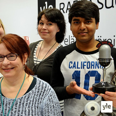 Radio Suomesta Poimittuja