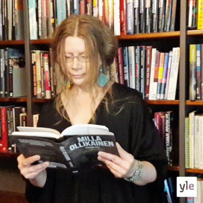 Radio Suomesta Poimittuja