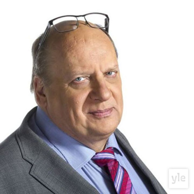 Radio Suomesta Poimittuja