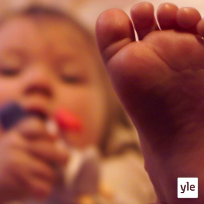 Radio Suomesta Poimittuja