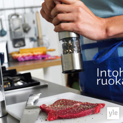 Radio Suomesta Poimittuja