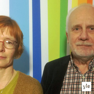 Radio Suomesta Poimittuja