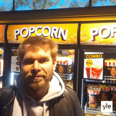 Radio Suomesta Poimittuja