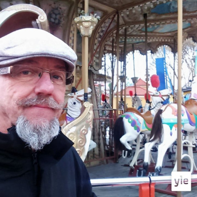 Radio Suomesta Poimittuja