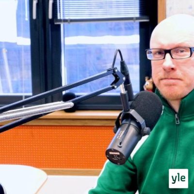 Radio Suomesta Poimittuja