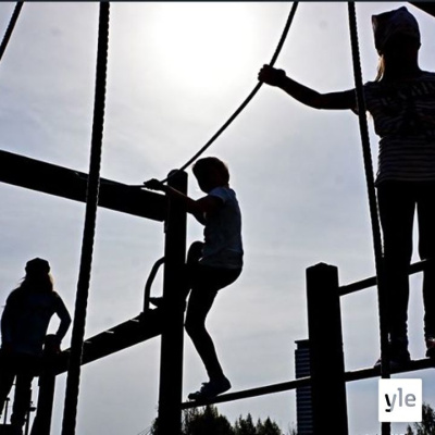 Radio Suomesta Poimittuja