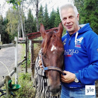 Radio Suomesta Poimittuja