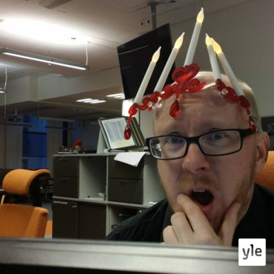 Radio Suomesta Poimittuja