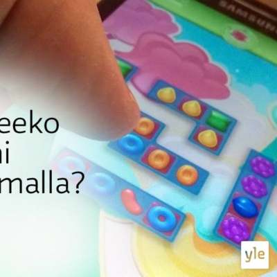 Radio Suomesta Poimittuja