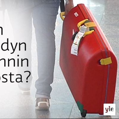 Radio Suomesta Poimittuja