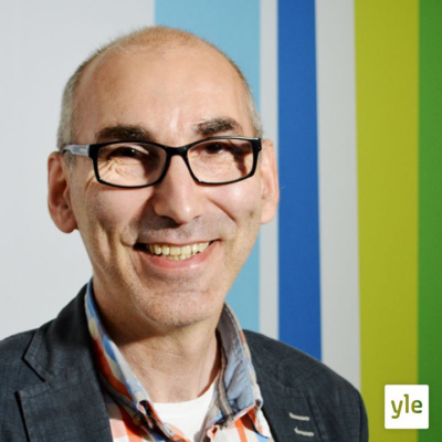 Radio Suomesta Poimittuja