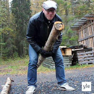 Radio Suomesta Poimittuja