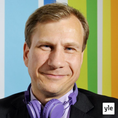 Radio Suomesta Poimittuja