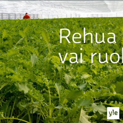 Radio Suomesta Poimittuja